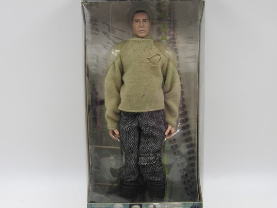 Neo matrix action figure best sale