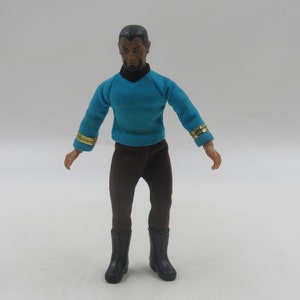 Mego Star Trek - Etsy