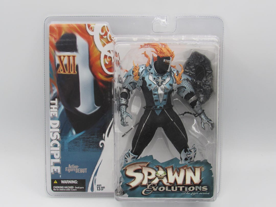 超希少　SPAWN serics29 the DISCIPLE il_1080xN.7167951507_kcrk.jpg