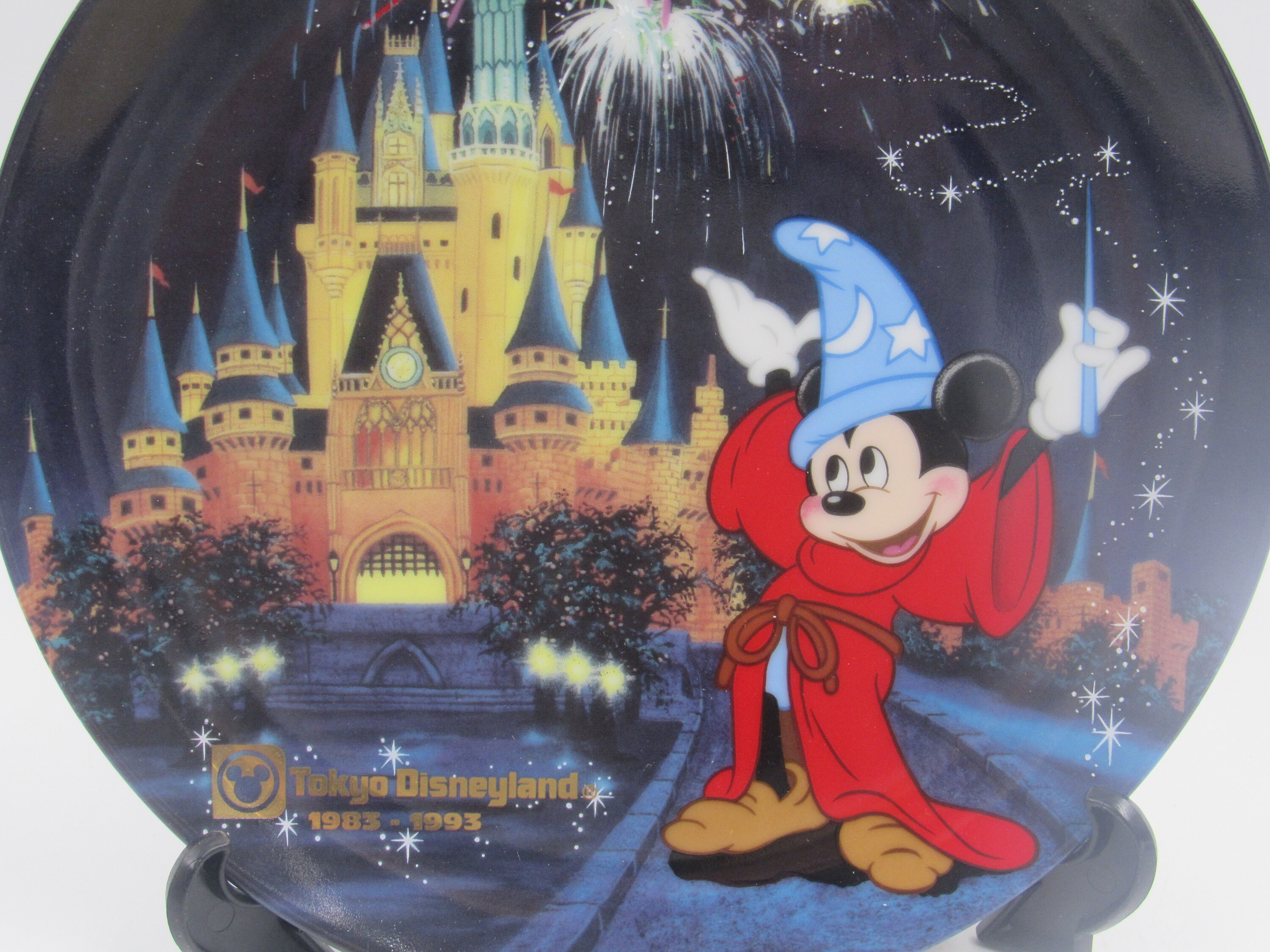 Disney Salute to the Parks 