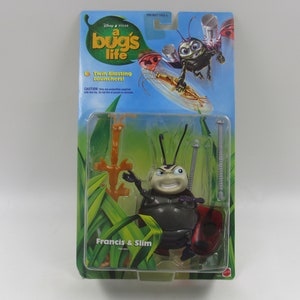 Francis Pin – A Bug's Life 25th Anniversary – Limited Edition