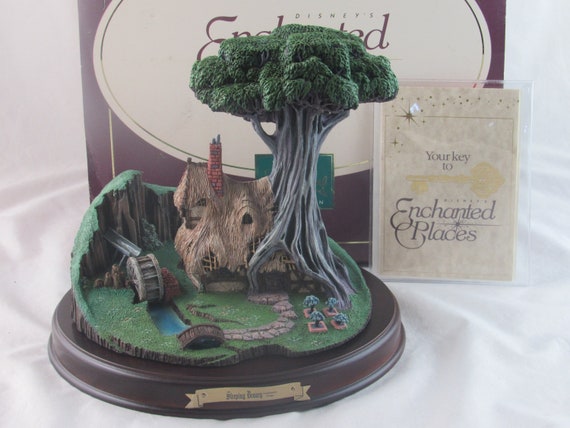 Bonsai Tree Disney Mulan Bonsai Tree