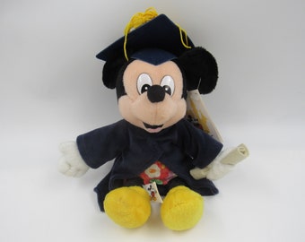 Disney Mickey Mouse Bermuda Shorts Gradnite Bean Bag with Tags