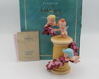 Disney - 【初期物 新品】WDCC ★Love&#39;s Little Helpers WDCC Love's Little Helpers | 41042 | Disney's Fantasia