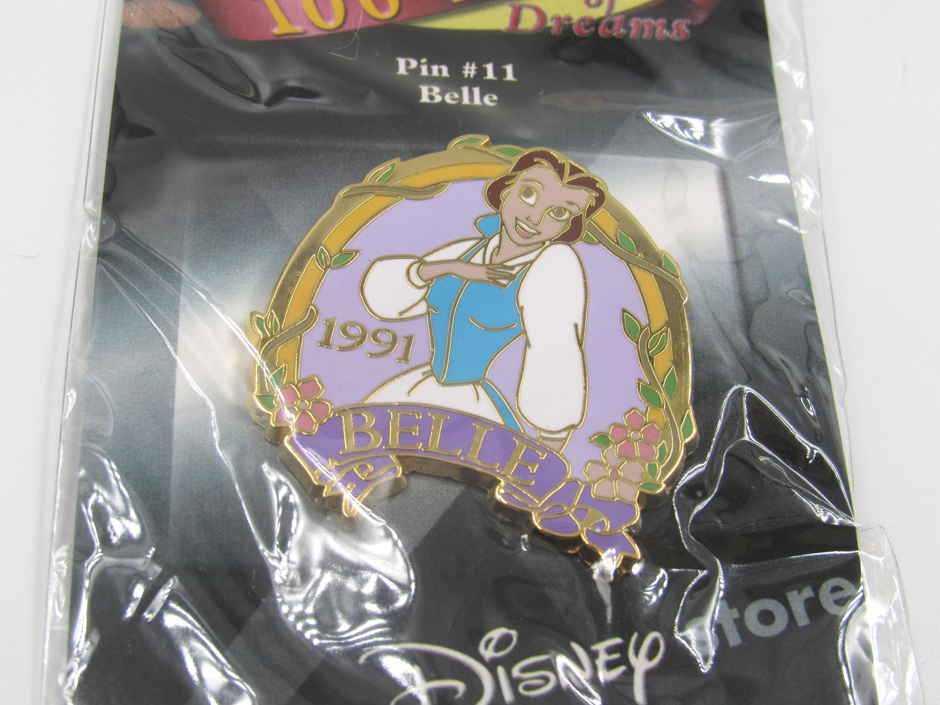 100 Years of Dreams Pins - Etsy
