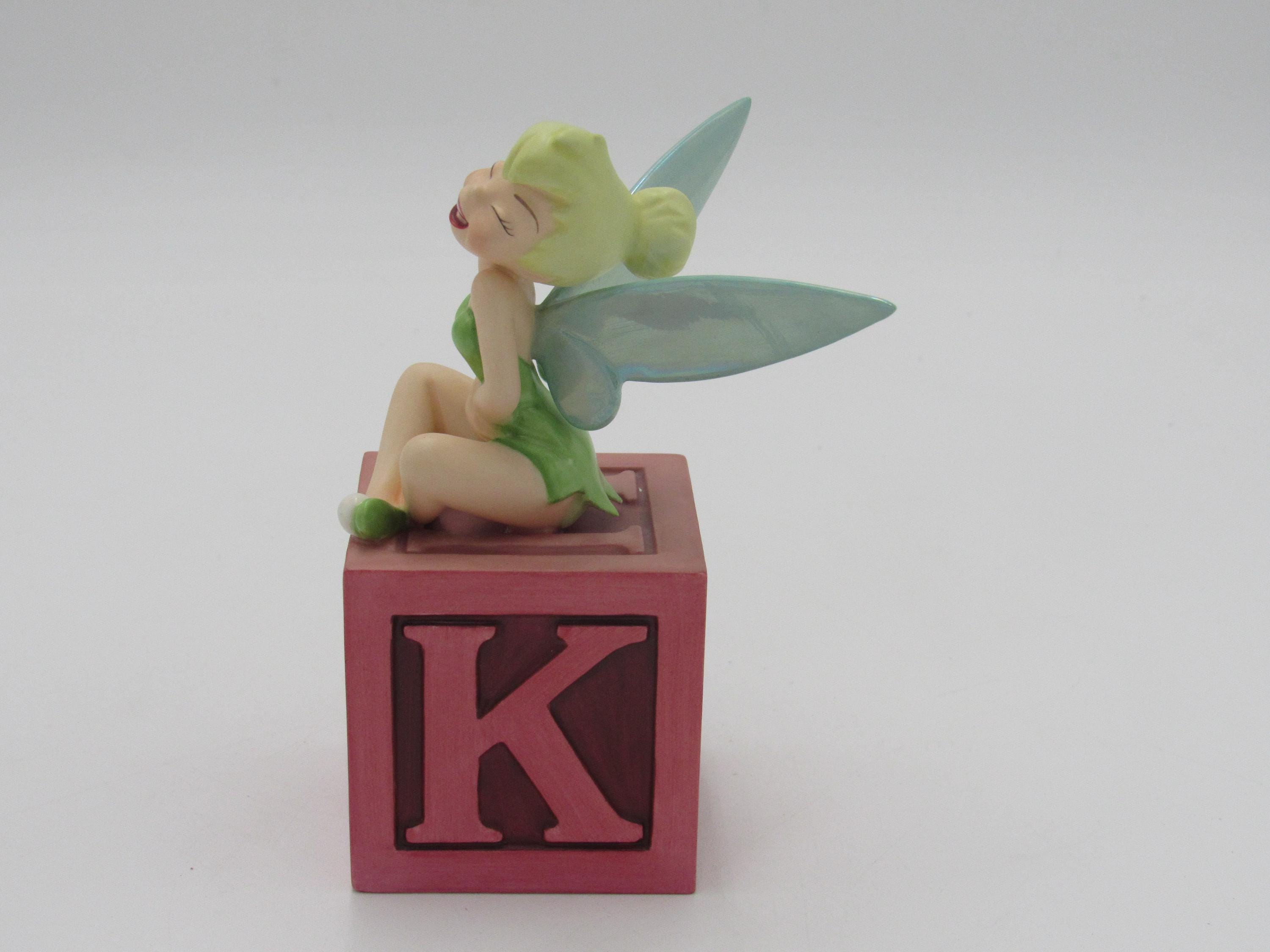 【レア】WDCC ティンカーベル ディズニーコーナーより！WDCCの『ティンカーベル』フィギュアリン販売