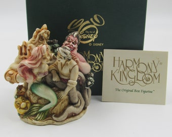 Harmony Kingdom Figurine: Sunnyside Up - Etsy