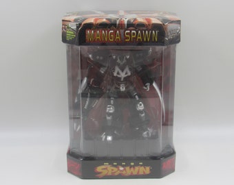 ヴィンテージ 1995 マクファーレン・トイズ スポーン SPAWN