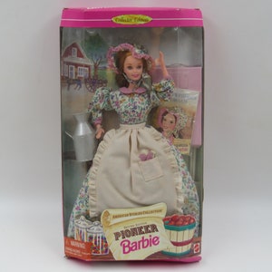 Barbie Doll by Collector's Compass