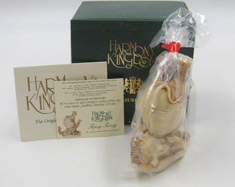 Harmony Kingdom Figurine: Sunnyside Up - Etsy