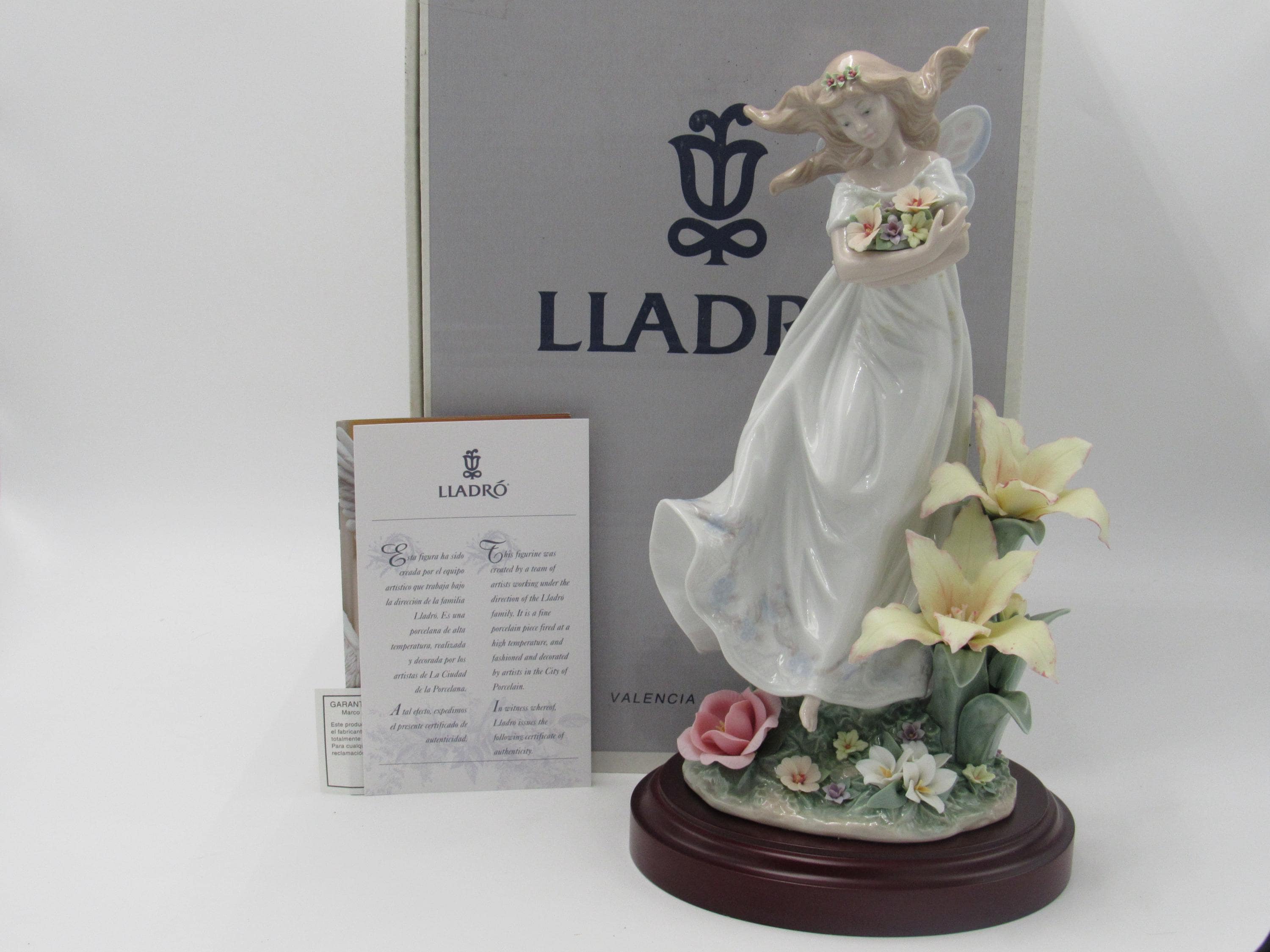 Lladro 6686 