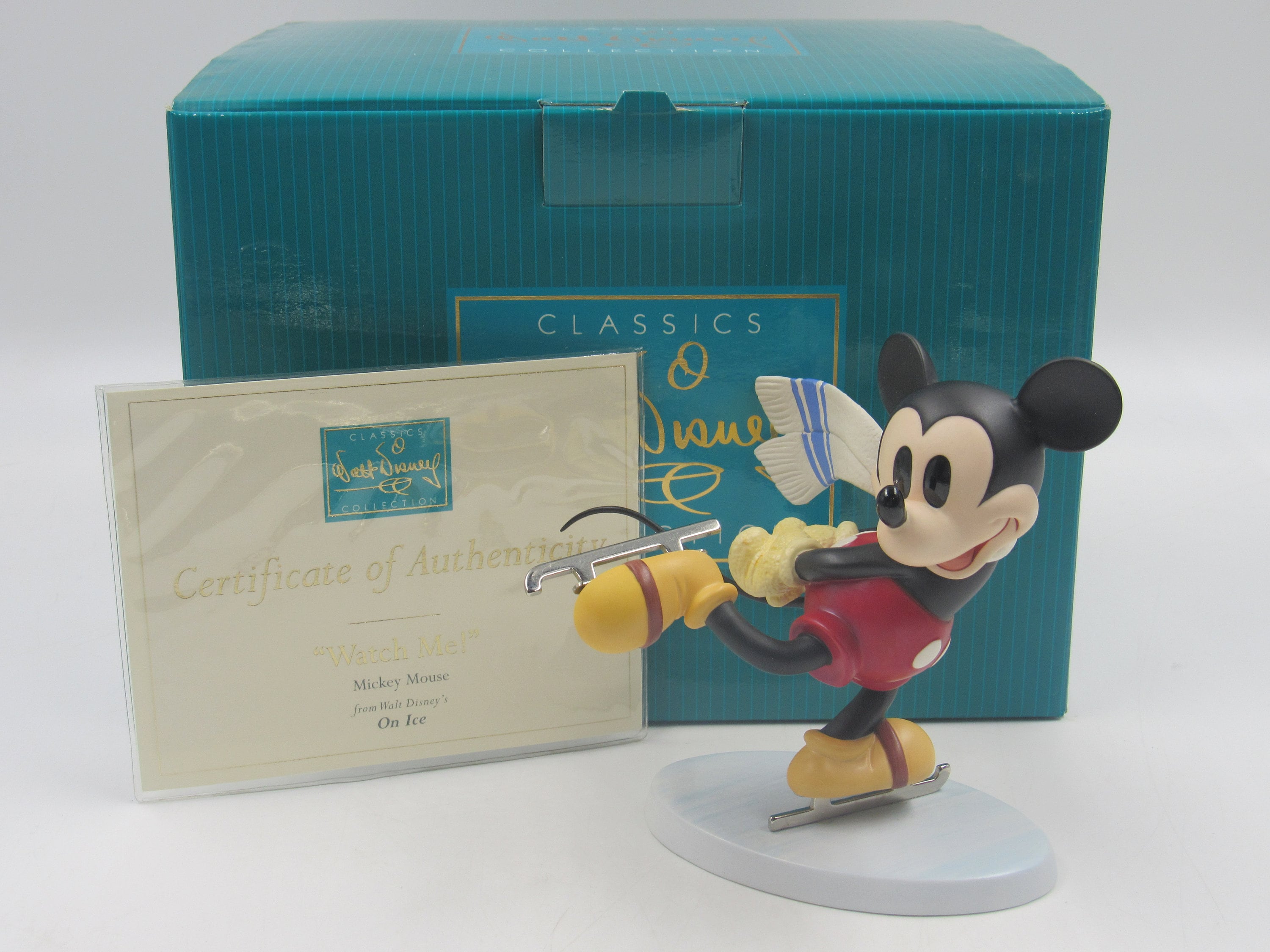 Walt Disney Classic Collection 犬 置物 アニマル Walt Disney Classic Collection 犬 置物 アニマル Walt Disney Art