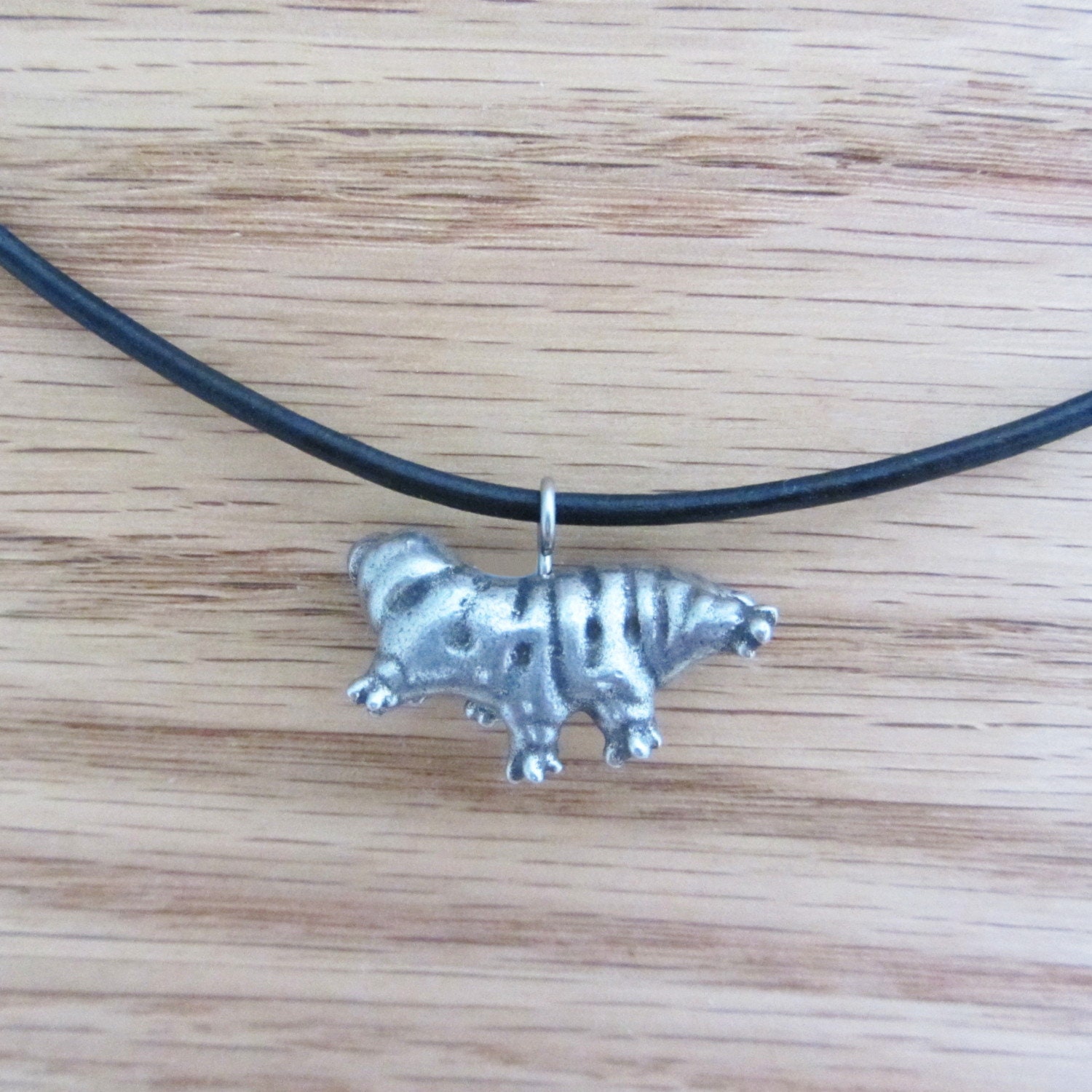 Tardigrade Jewelry atelieryuwa.ciao.jp