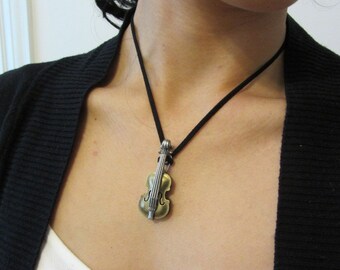 Violin Pendant Jewels Obsession Silver Viola 14K Yellow Gold-plated 925 Silver Viola Violin Pendant Violin Pendant Jewels Obsession Silver Viola 14K Yellow Gold-plated 925 Silver Viola Violin Pendant