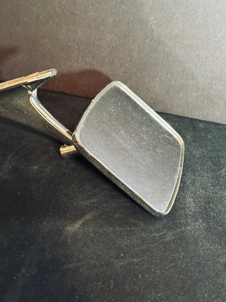Vintage Car Mirror, Old Classic Car Door Mirror, Universal Side Door