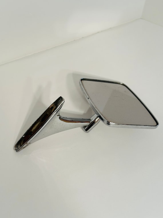 Old car mirrors discount