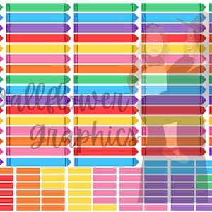 39 Sets (78 Bows)-Crayon Sailor Piggie Bow Yard