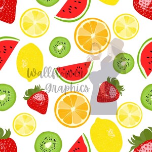 Fruit Slices