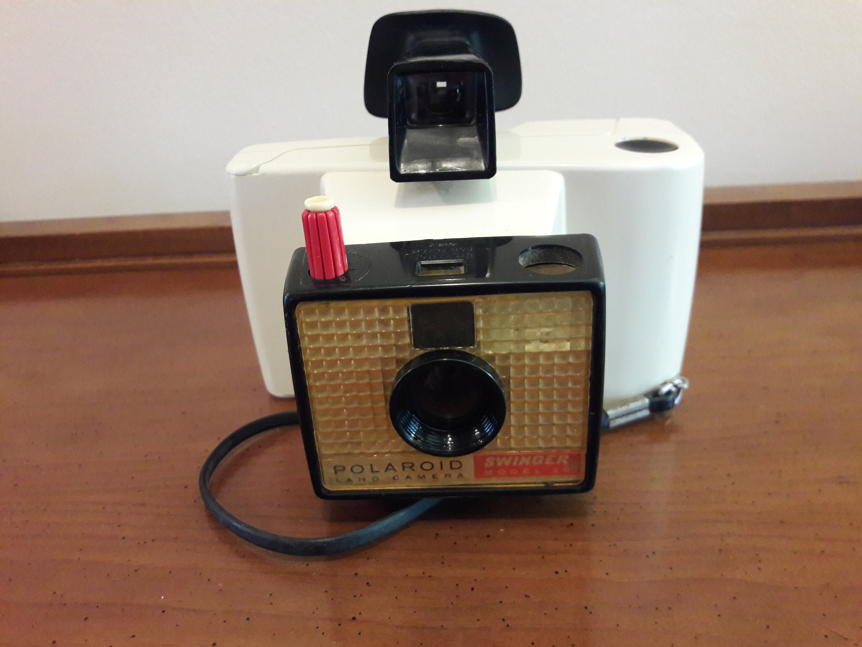 Diy Instant Digital Camera Polaroid Land Camera The 800 Value