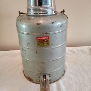1940s Thermos - Etsy