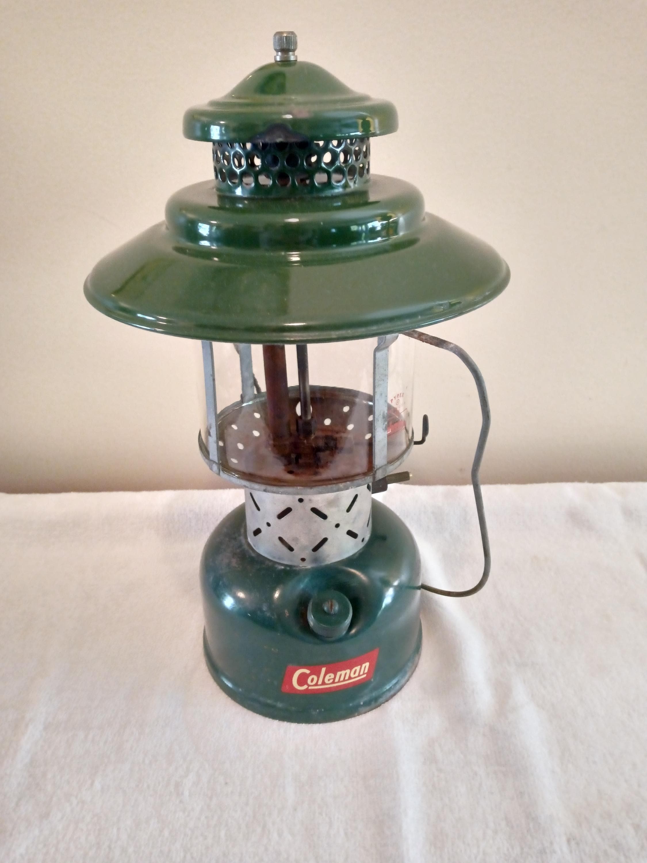 Coleman 228e - Etsy