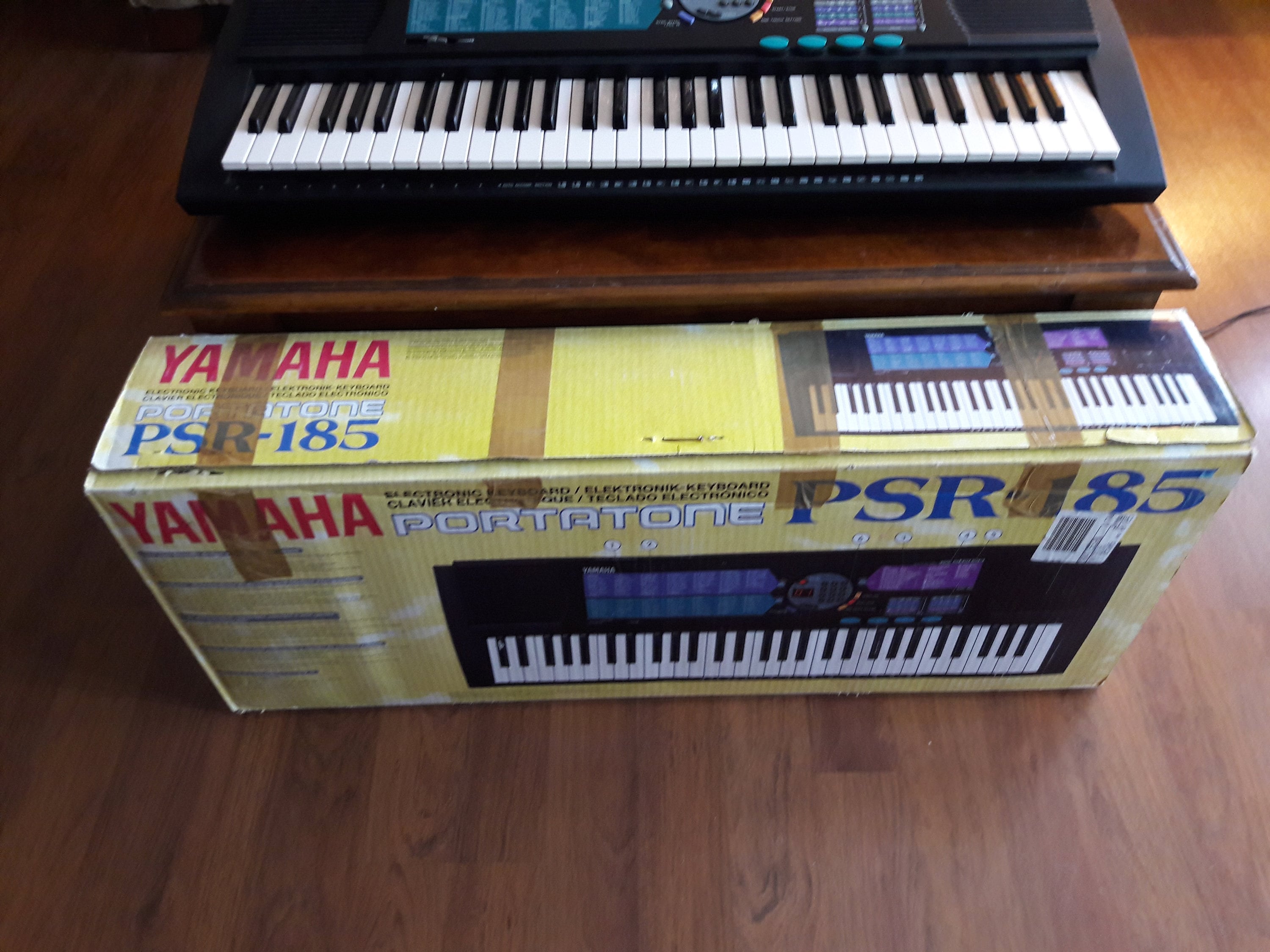 Yamaha portatone online electronic keyboard price