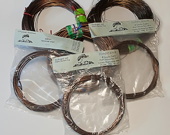 盆栽用ワイヤー