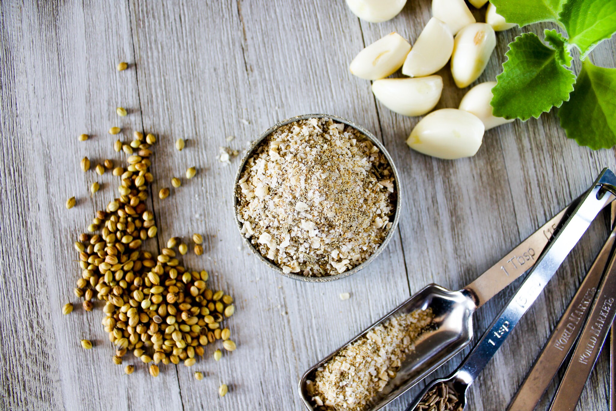 Popcorn Seasoning Set Made With Handblended Spices curry, Chili