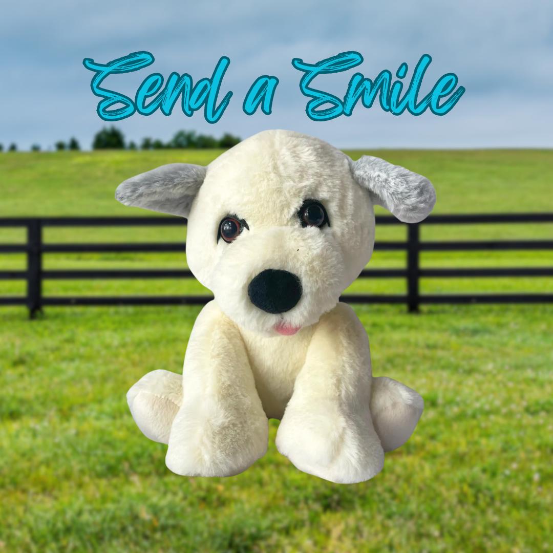 Great Pyrenees Plush Etsy