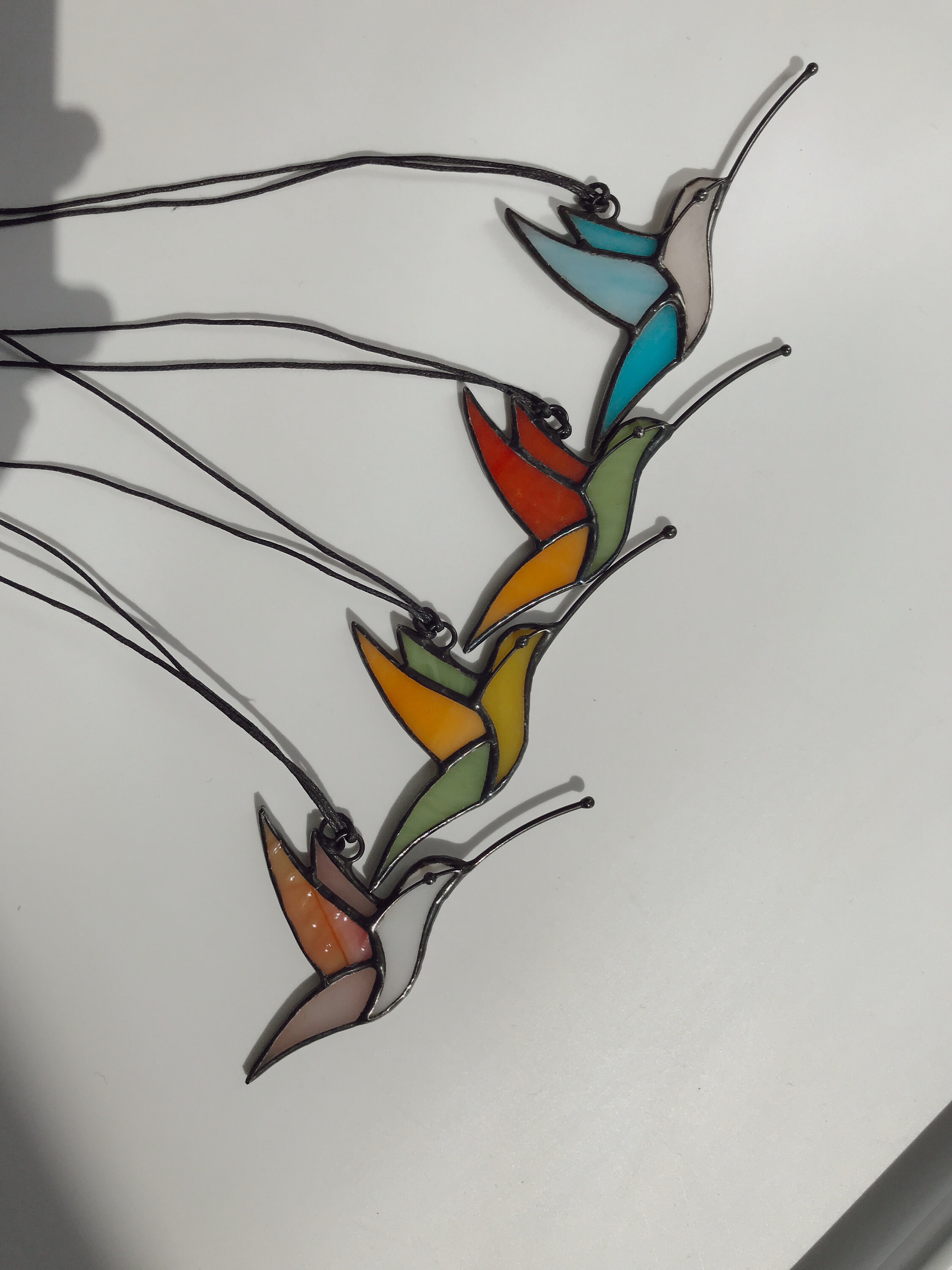 Hummingbird necklace tiffany deals