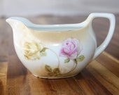 R.S. Prussia Porcelain Creamer