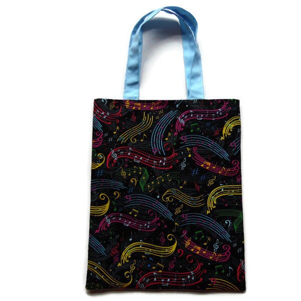 Music Goodie Bag Etsy