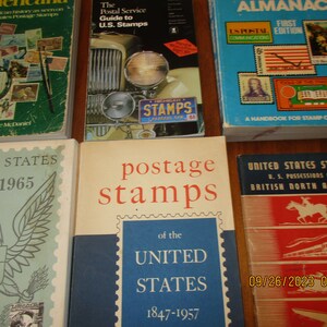  WYJW Stamp Album,Stamp Collection Book,philatelic Book