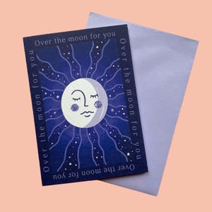 Sur la lune pour vous