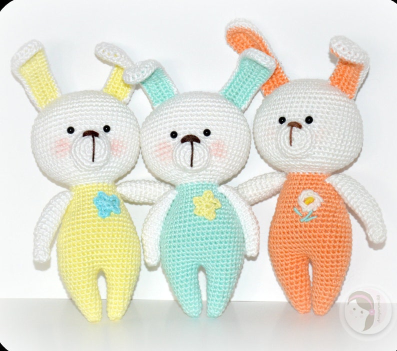 Bear Bunnies image 1