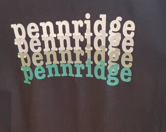 Camisetas Pennridge