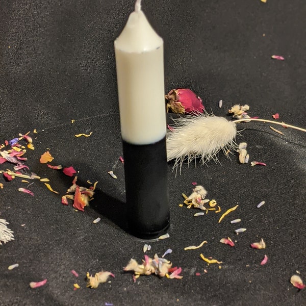 Double Action Reversible Candles Etsy