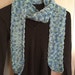 see more listings in the Scarves section