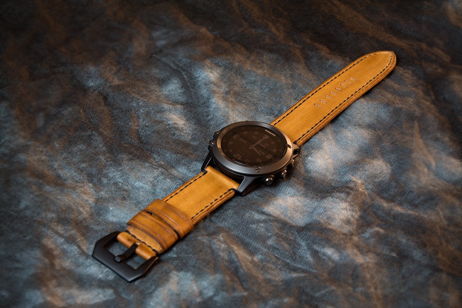 fenix chain watch