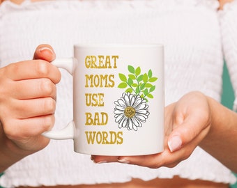 Image result for mom uses bad words