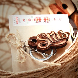 Name Schlüsselanhänger, benutzerdefinierte Holz Name oder Wort Schlüsselanhänger, wählen Sie Namen oder Wort, Holz Schlüsselanhänger, Wort Schlüsselanhänger, Logo, Holz Schlüsselanhänger, benutzerdefinierte