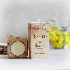 Wedding favors for guests Wedding favor candles with holders Wedding candle holders Wedding candles favors Wedding centerpieces with candles