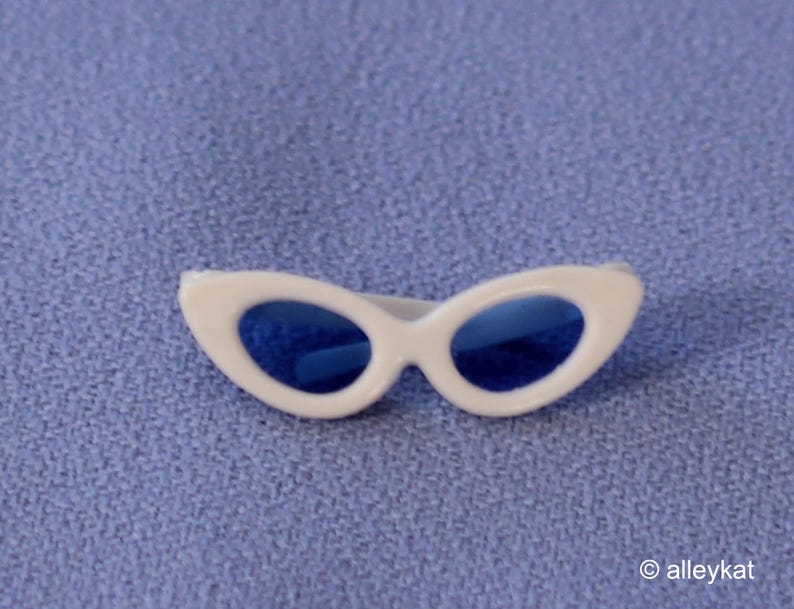 vintage barbie sunglasses