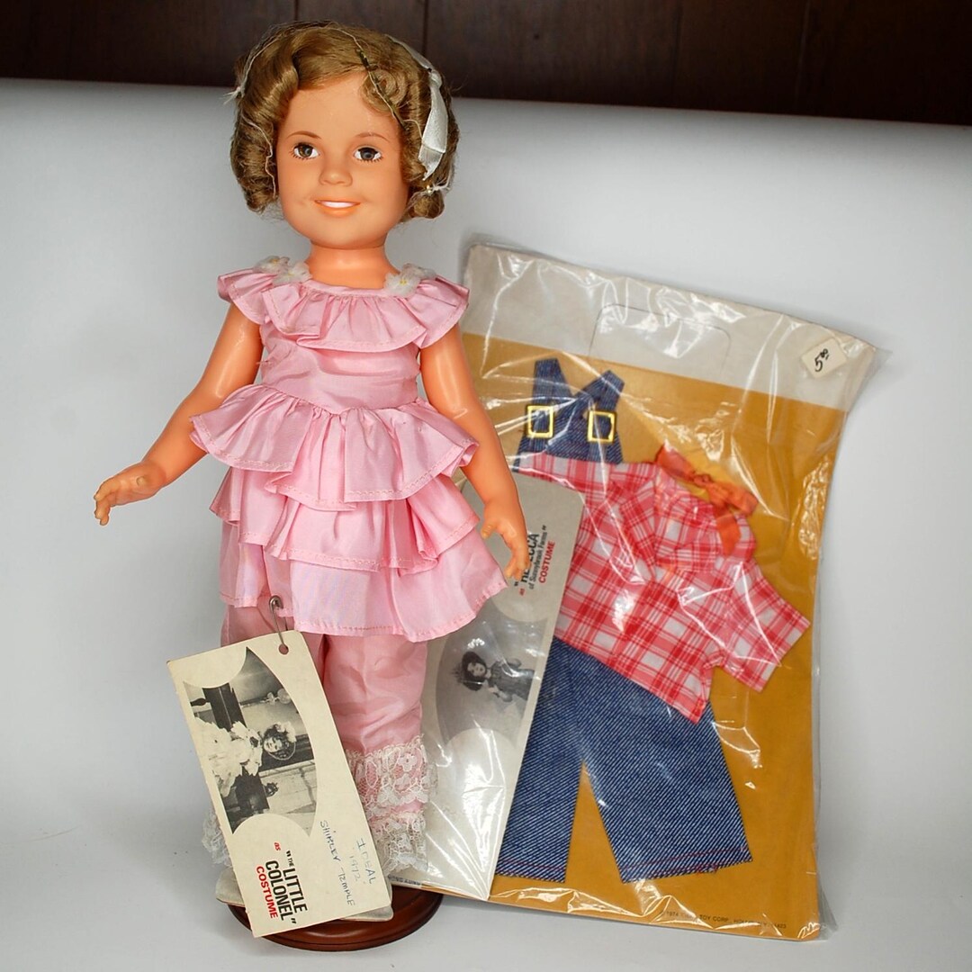 Vintage Ideal 16
