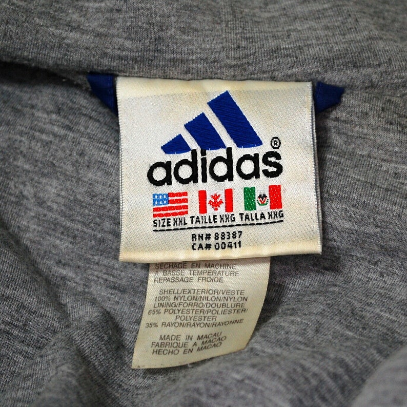 adidas ca 00411