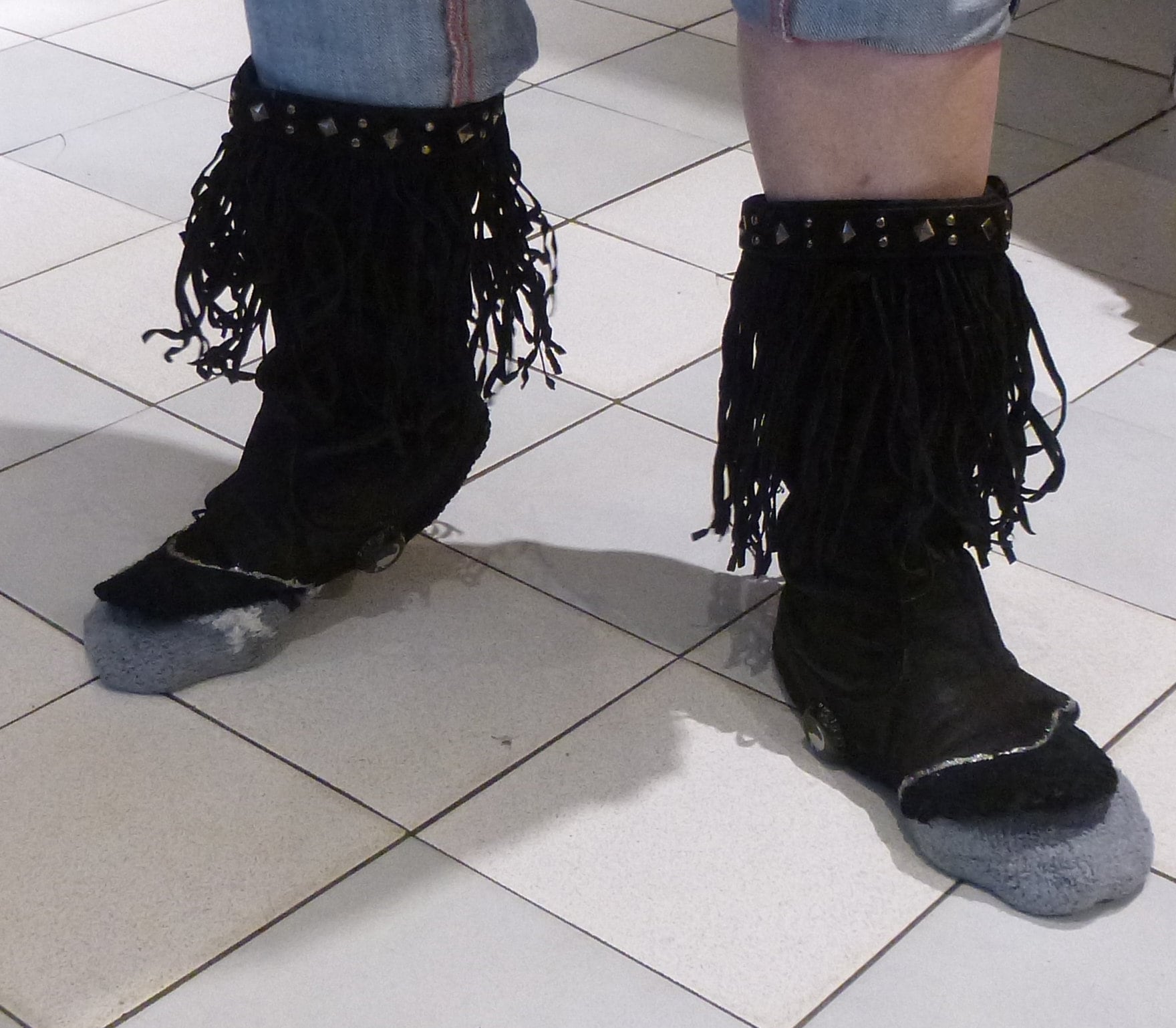 Kids pirate boots store