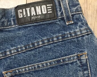 gitano jean shorts