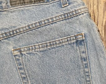 gitano jean shorts