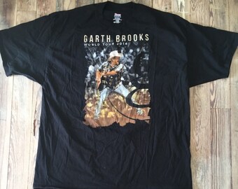 chris gaines t shirt