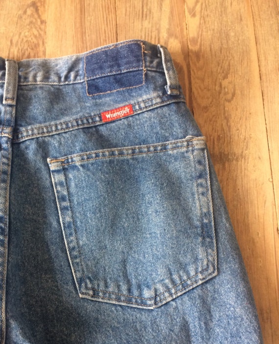 Vintage Wranglers jeans - image 1